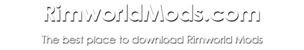 Rimworld Mods